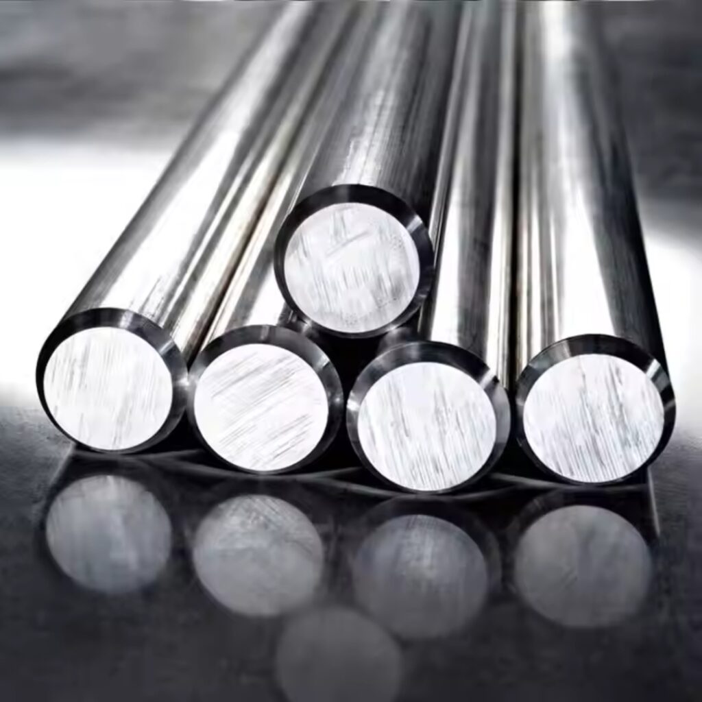 Inox Thép không gỉ